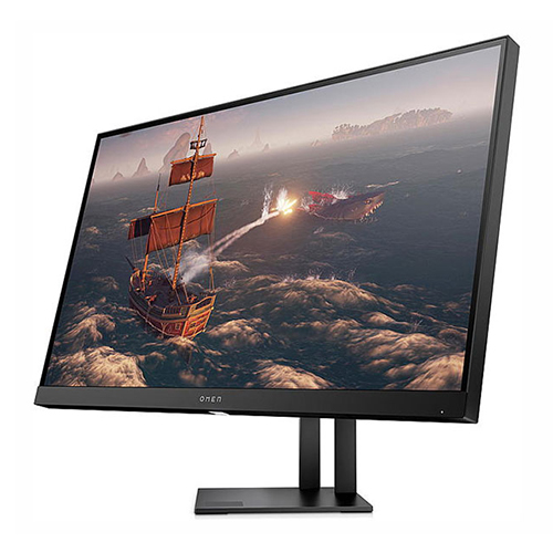 Màn hình Gaming HP OMEN 27inch 165Hz 8AC95AA