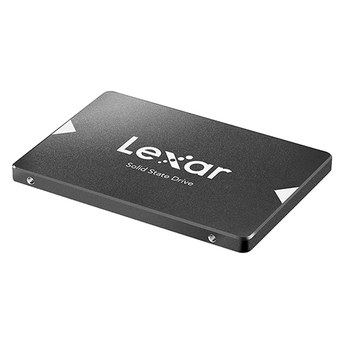 SSD Lexar NS100 2.5-Inch SATA III 128GB LNS100-128RB