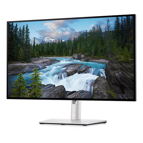 Màn hình Dell UltraSharp U2722D 27 inch 2K IPS USB TypeC | Laptop World