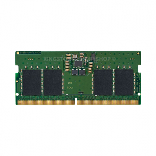 Ram laptop Kingston KVR48S40BD8-32 32GB DDR5 4800MT/s