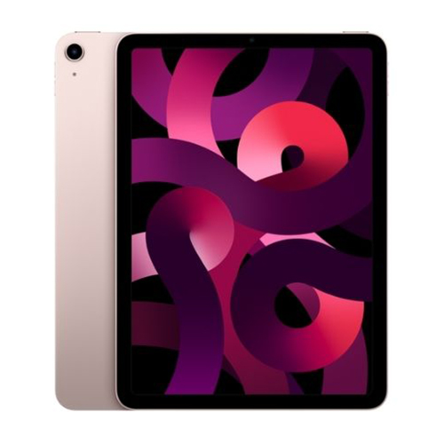 iPad Air 5 10.9inch Wifi 64GB MM9D3ZA/A Pink