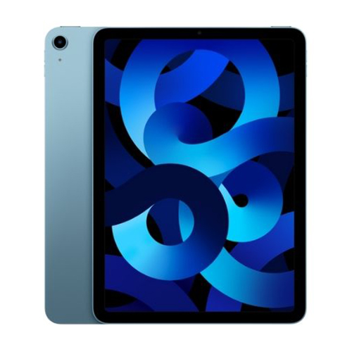 iPad Air 5 10.9inch Wifi 64GB MM9E3ZA/A Blue