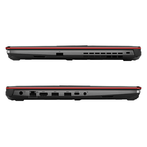 Asus Tuf Gaming F15 Fx506Hc-Hn144W | Laptop World