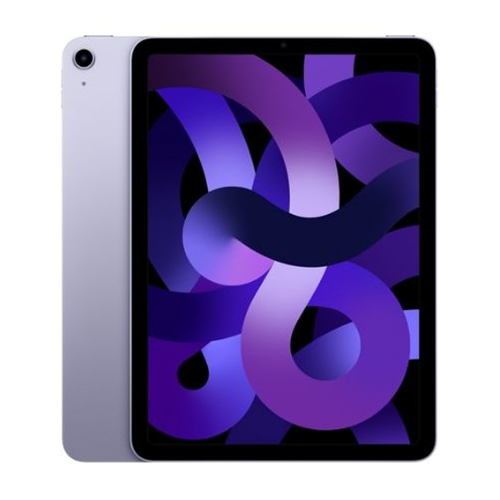 iPad Air 5 10.9inch Wi-Fi + Cellular 256GB MMED3ZA/A Purple