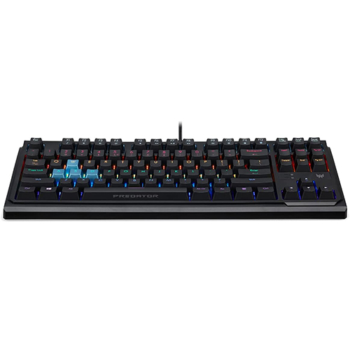 Bàn phím Acer Predator Aethon 300 TKL