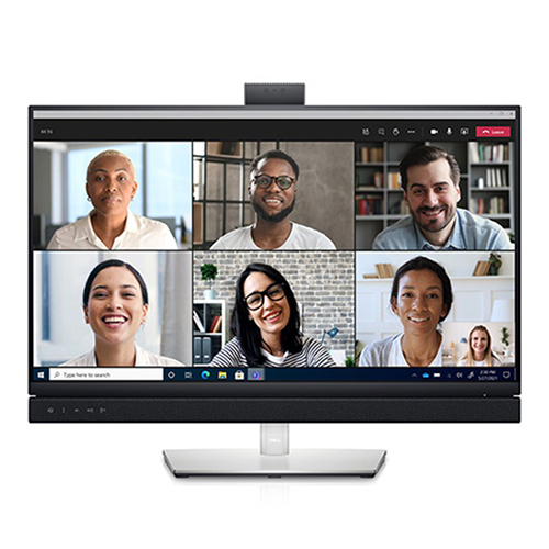 Màn hình Dell C2722DE 27 inch IPS 2K 60 Hz Wecam + mirco