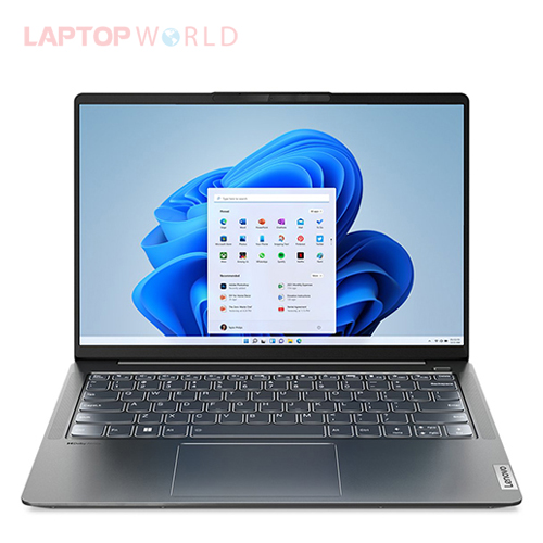 Lenovo IdeaPad 5 Pro 14IAP7 Gen 7 82SH002UVN | Laptop World