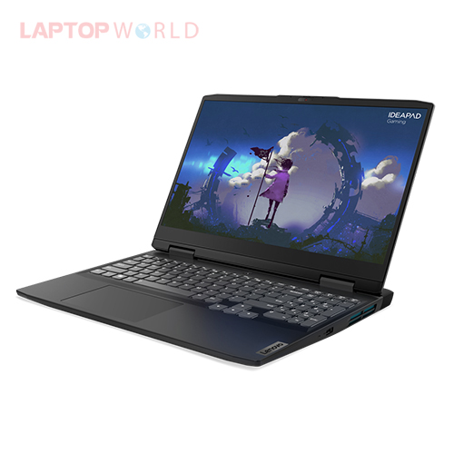 Lenovo IdeaPad Gaming 3 15IAH7 82S9006YVN | Laptop World