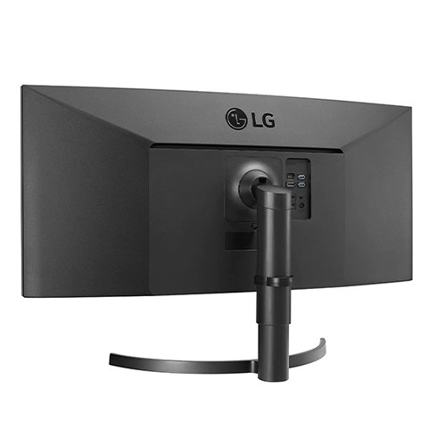 Màn hình LG 35WN75CN-B 35 inch UltraWide QHD HDR VA 100Hz (Cong)