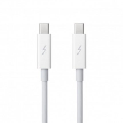 Thunderbolt Cable ( 2m )