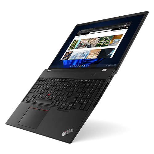 Lenovo ThinkPad T16 Gen 1 21BV00EKVA (Core i5-1235U | 8GB | 512GB | Intel Iris Xe Graphics | 16.0inch WUXGA | No OS | Đen)