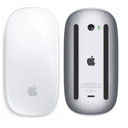 Apple Magic Mouse 2 MLA02ZA/A