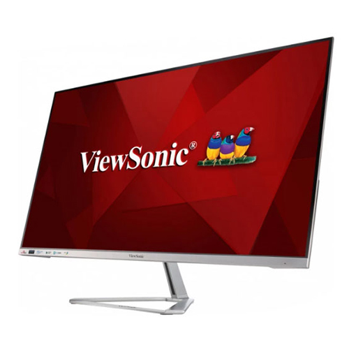 Màn hình Viewsonic VX3276-2K-MHD-2 31.5Inch 2K 75HZ IPS