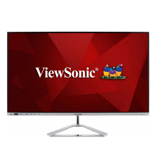 Màn hình Viewsonic VX3276-2K-MHD-2 31.5Inch 2K 75HZ IPS