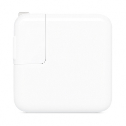 Sạc MacBook 12 inch Retina / Apple 29W USB-C Power Adapter (Chính hãng - Nguyên seal)