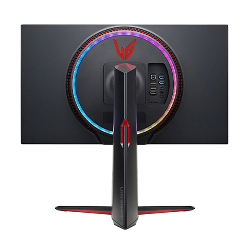 Màn hình LG 27GP95R-B 27 inch UltraGear 4K Nano IPS 144Hz
