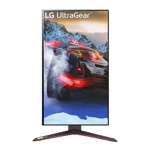 Màn hình LG 27GP95R-B 27 inch UltraGear 4K Nano IPS 144Hz