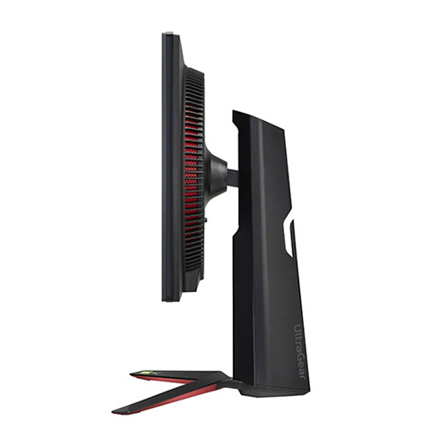 Màn hình LG 27GP95R-B 27 inch UltraGear 4K Nano IPS 144Hz