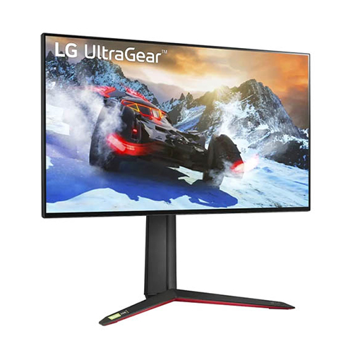 Màn hình LG 27GP95R-B 27 inch UltraGear 4K Nano IPS 144Hz