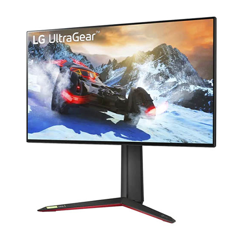 Màn hình LG 27GP95R-B 27 inch UltraGear 4K Nano IPS 144Hz