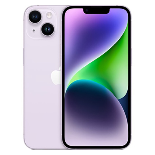 iPhone 14 512GB Purple 2022 (Apple VN)