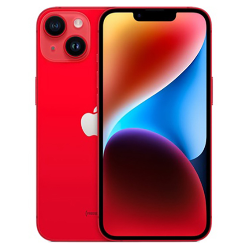 iPhone 14 Plus 512GB Red 2022 (Apple VN)