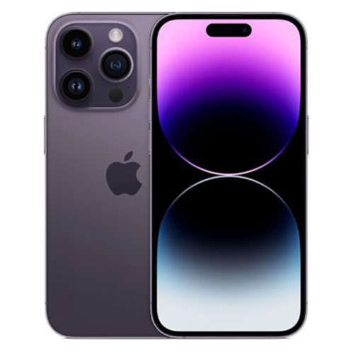 iPhone 14 Pro 256GB Deep Purple 2022 (Apple VN)