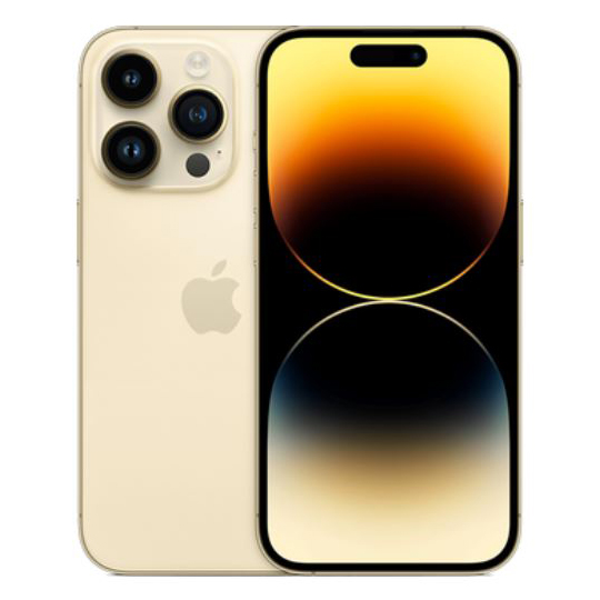 iPhone 14 Pro 256GB Gold 2022 (Apple VN)