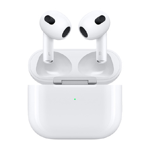 Tai nghe Apple Airpods 3 - MME73 - Trắng