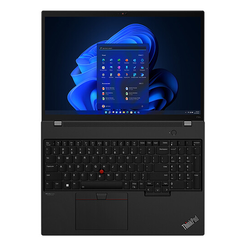 Lenovo ThinkPad P16s Gen 1 21BT005UVA (Core i7-1260P | 32GB | 1TB | T550 4GB | 16 inch WUXGA | No OS | Đen)