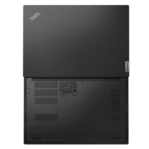 Lenovo ThinkPad E14 Gen 4 21E300DVVA (Core™ i7-1260P | 16GB | 512GB | Intel Iris Xe | 14.0 inch FHD | No OS | Đen)