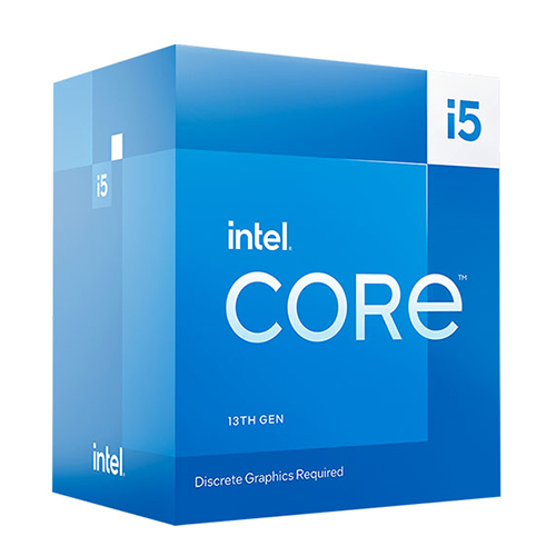 CPU Intel Core i5-13500 (24M Cache, up to 4.80Ghz, 14C20T, Socket 1700)