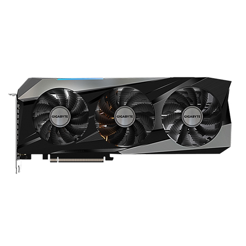 VGA GIGABYTE GeForce RTX 3070 Ti GAMING OC 8G (GV-N307TGAMING OC-8GD)