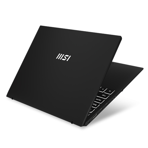 MSI Prestige 13Evo A13M 081VN (Core™ i7-1360P | Ram 16GB | 1TB SSD | Intel Iris Xe Graphics | 13.3inch FHD+ | Win 11 | Xám)