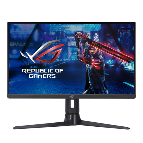 Màn hình Asus ROG Strix XG276Q 27 inch FHD IPS 170Hz 1ms