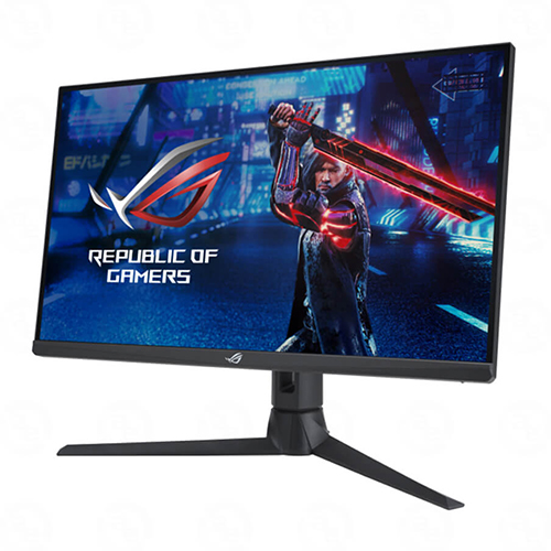 Màn hình Asus ROG Strix XG276Q 27 inch FHD IPS 170Hz 1ms