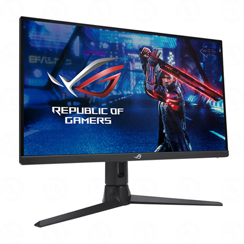 Màn hình Asus ROG Strix XG276Q 27 inch FHD IPS 170Hz 1ms