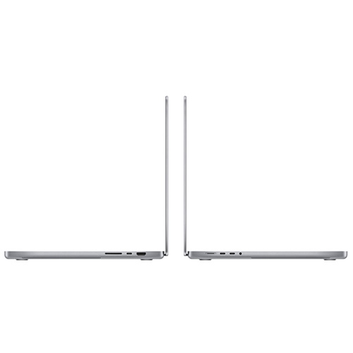 MacBook Pro 16inch M2 Max MNWA3SA/A Space Grey (Chính hãng Apple Việt Nam)