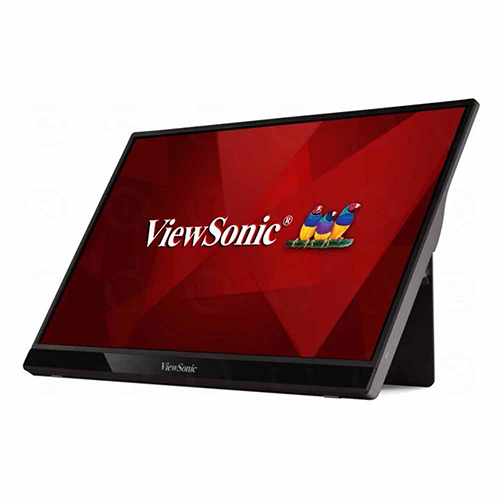 Màn hình di động Viewsonic VG1655 15.6 inch FHD IPS