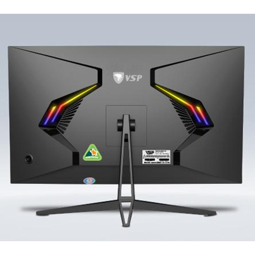 Màn hình phẳng VSP 27inch 2K eSport Gaming VG274Q