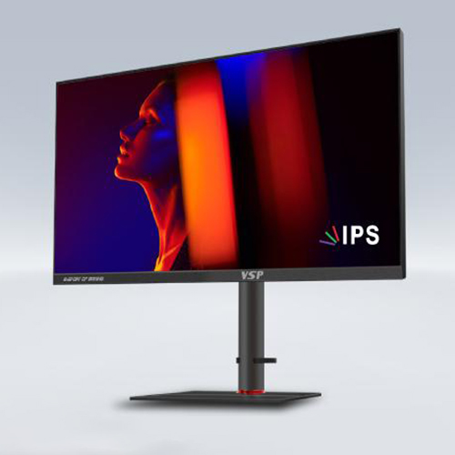 Màn hình VSP VU271Q 27 inch IPS 2K 165Hz USB-C