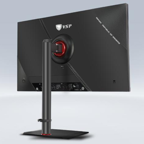 Màn hình VSP VU271Q 27 inch IPS 2K 165Hz USB-C