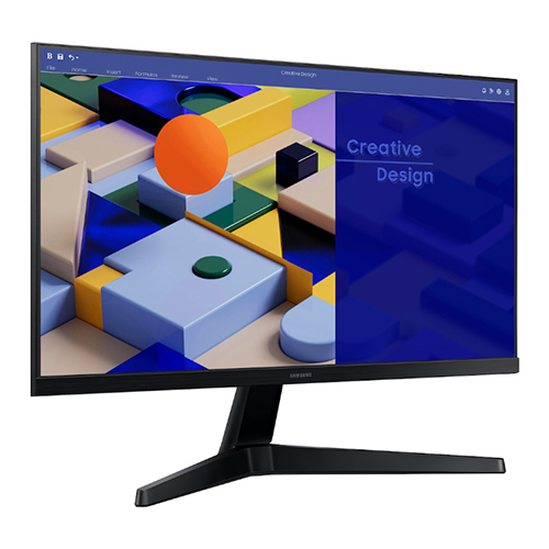 Màn hình Samsung LS22C310EAEXXV 22 inch IPS FHD 75Hz