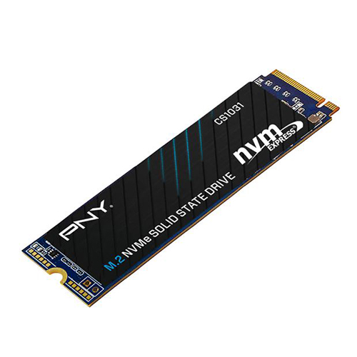 Ổ cứng SSD PNY CS1031 256GB NVMe Gen3 x4