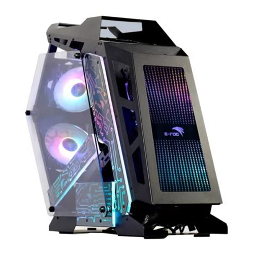 PCHM Gaming 11 (i5-13400F | B760M | Ram 16GB  | RTX 2060 | 256GB SSD | 650W PSU)