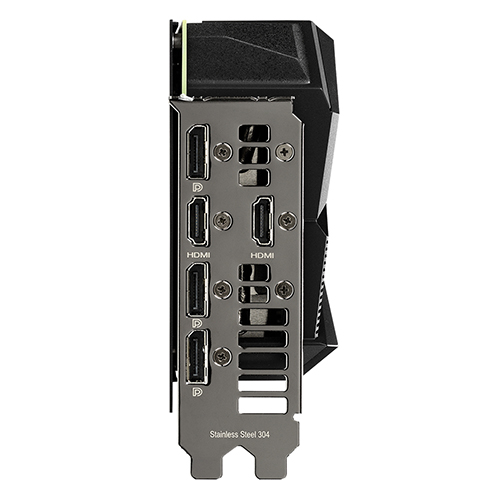 VGA ASUS KO GeForce RTX 3070 V2 OC 8GB GDDR6 (KO-RTX3070-O8G-V2-GAMING)