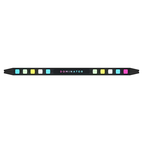 RAM Corsair DOMINATOR PLATINUM RGB 64GB (2x32GB) DDR5 5600MHz Black (CMT64GX5M2B5600C40)