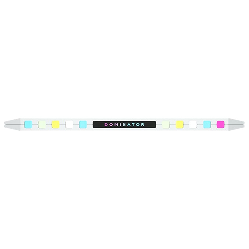 RAM Corsair DOMINATOR PLATINUM RGB 64GB (2x32GB) DDR5 5600MHz White (CMT64GX5M2B5600C40W)