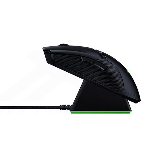 Chuột Razer Viper Ultimate Wireless Gaming Mouse (RZ01-03050100-R3A1)/with Charging Dock