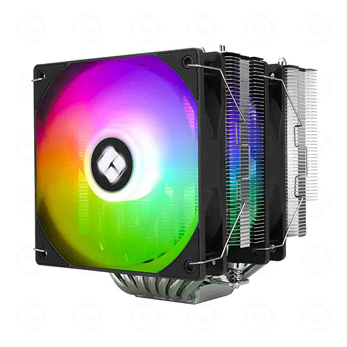 Tản Nhiệt Khí CPU Thermalright Phantom Spirit 120 SE A.RGB